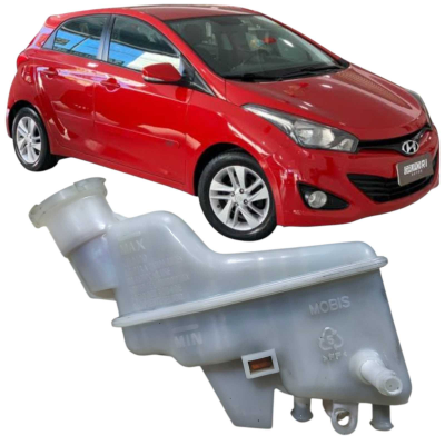 Reservatório Líquido Freio Hyundai Hb20 1.0 3C 2013 2014