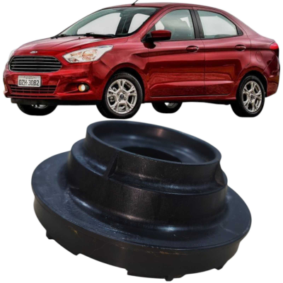 Rolamento Coxim Amortecedor Dianteiro Ford Ka Se 1.0 3C 2018
