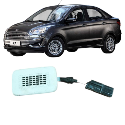 Mini Alto Falante Ford Ka 2020 1.0 3C Original 
