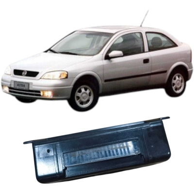 Cinzeiro Dianteiro Console Astra Gls 2000 90561326