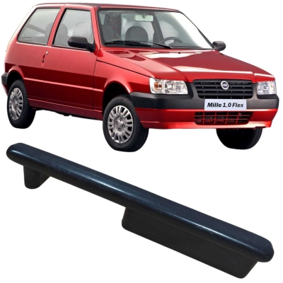 Escoro Braço Esquerdo Fiat Uno Mille 2006 1800871