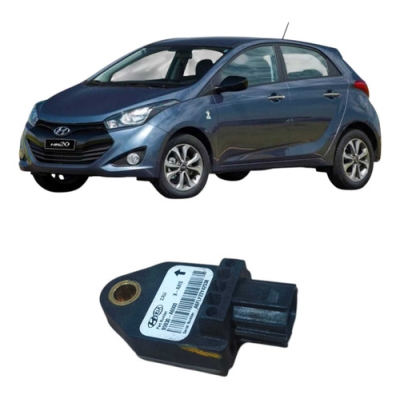 Sensor Impacto Airbag Hyundai Hb20 1.0 3C 2017 95930A6000 