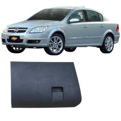 Tampa Porta Luvas Chevrolet Vectra Elite 2009 Original