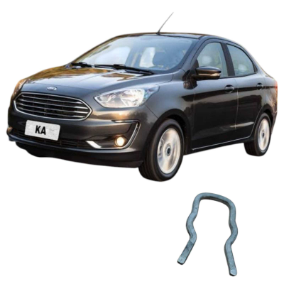 Trava Vela Aquecedora Ford Ka 2018 Original