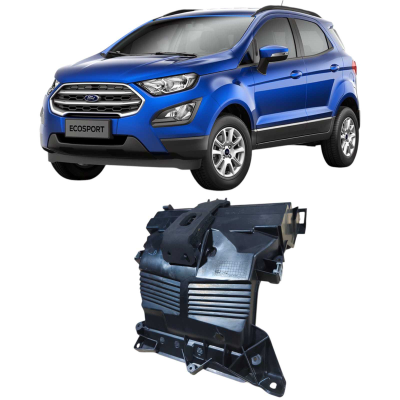 Acabamento Frontal Caixa Ar Ford Ecosport 1.5 3C 2019 372919
