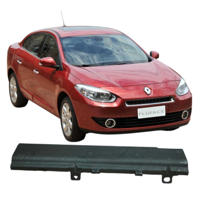 Acabamento Passa Chicote Renault Fluence 2014 2.0 Original
