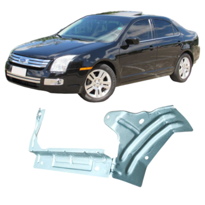 Suporte Chicote Interno Ford Fusion 2006 2.3 12656438B