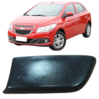 Acabamento Porta Diant Esquerda Gm Onix 2014 94776792