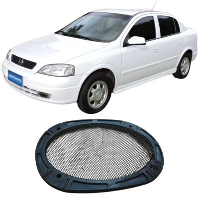 Grade Proteção Auto Falante Astra 2000 Gls 9380292
