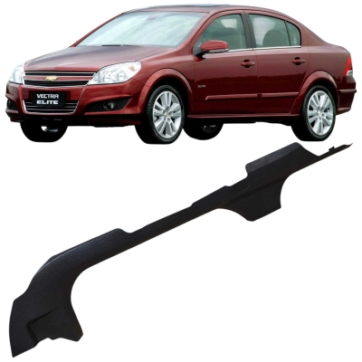 Soleira Interna Lado Esquerdo Chevrolet Vectra 2009 93353655
