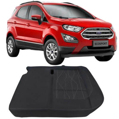 Assento Banco Traseiro Esquerdo Ford Ecosport 2018 2019