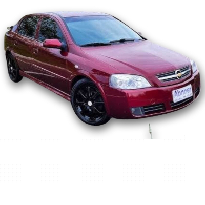 Maçaneta Porta Esquerda Chevrolet Astra 2002 2.0 Original 