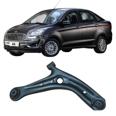 Balança Suspensão Esquerda Ford Ka 2019 1.5 3C Original
