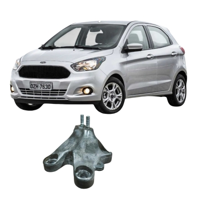 Suporte Coxim Cambio Ford Ka 2017 1.0 3C E3B17M125A Original