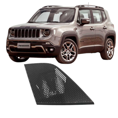 Acabamento Direito Alto Falante Jeep Renegade 2015- 2019