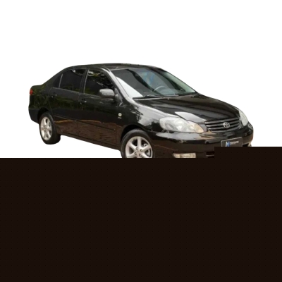 Caixa Setor Hidráulico Corolla 2004 1.8 Automático Original