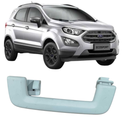 Alça Segurança Teto Ford Ecosport 1.5 Se Flex 5P 2019