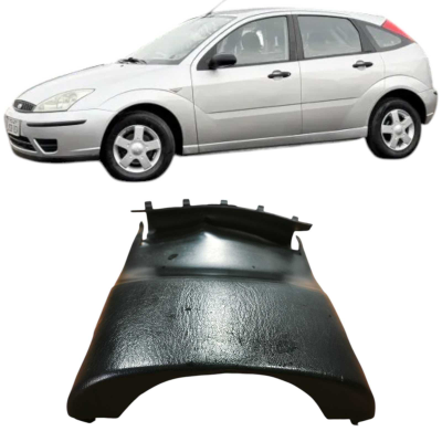 Moldura Superior Coluna Direção Ford Focus 1.6 2007 Original