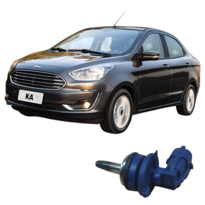 Vela Aquecedora Bico Injetor Ford Ka 1.0 2018 E3B56M090