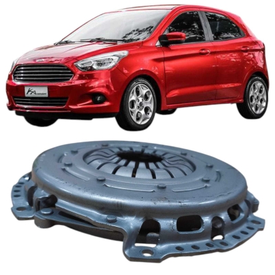 Plato Embreagem Ford Ka 2015 1.0 3C Original