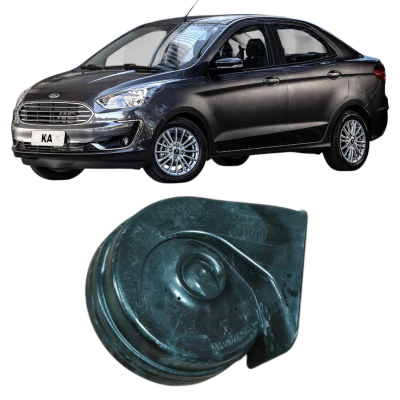 Buzina Alarme Ford Ka 2020 1.0 3C Original 