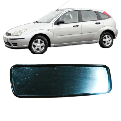 Espelho Retrovisor Interno Ford Focus 1.6 2007 Original