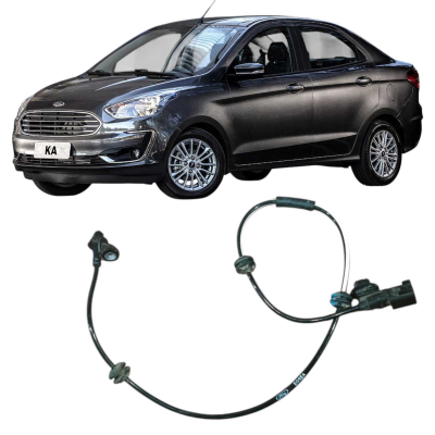 Sensor Abs Dianteiro Direito Ford Ka 2020 1.0 3C Original