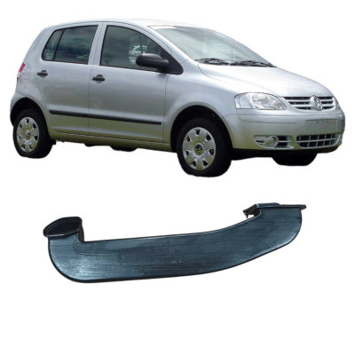 Duto Ar Direito Fox Gol 2007 1.6 5Z0819656 Original