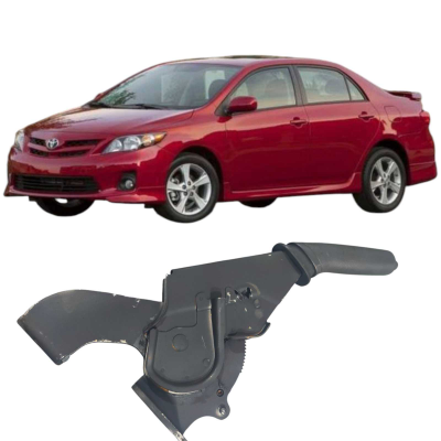 Alavanca Freio De Mão Toyota Corolla 1.8 2011 4P 