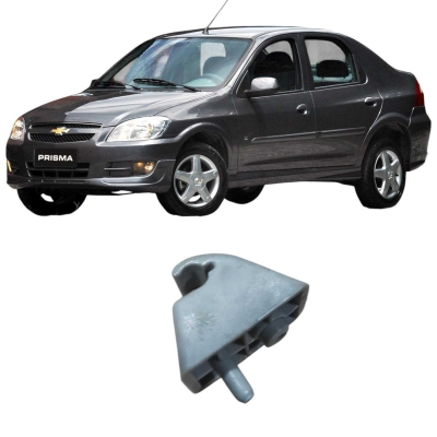 Suporte Quebra Sol Chevrolet Prisma 2012 1.4 4P
