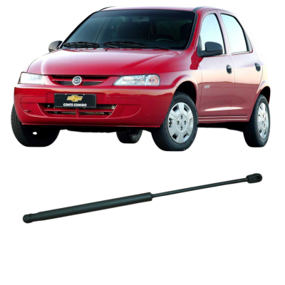 Amortecedor Gas Porta Mala Gm Celta 2004 1.0 4P Original
