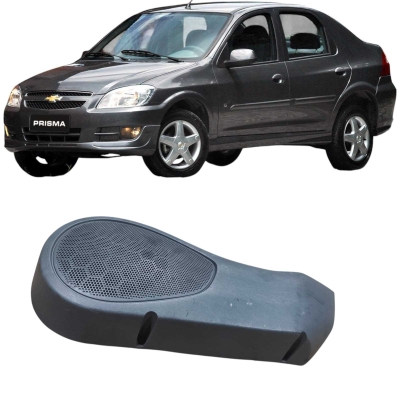 Acabamento Forro Dianteiro Direito Prisma 2012 94734827
