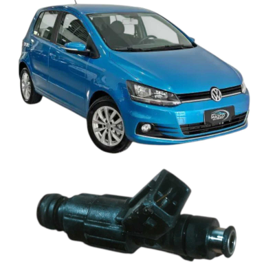 Bico Injetor Volkswagen Fox Spacefox 1.6 2007 0280156274