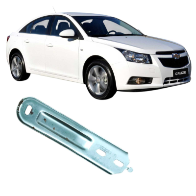 Suporte Painel Tabelier Gm Cruze Sedan 2013 1.8 Original