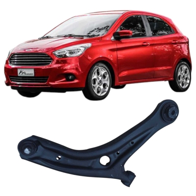 Balança Dianteira Direita Ford Ka 2015 1.0 3C Original