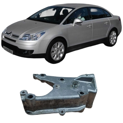 Suporte Coxim Motor Citroen C4 Pallas 2009 2.0 Original
