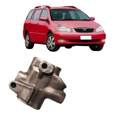 Válvula De Freio Toyota Corolla Fielder 1.8 2005-2008 92820