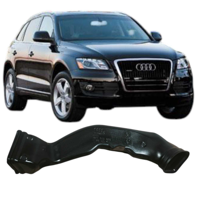 Duto Nar Direito Painel Audi Q5 2012 2.0 Original 8R1819656