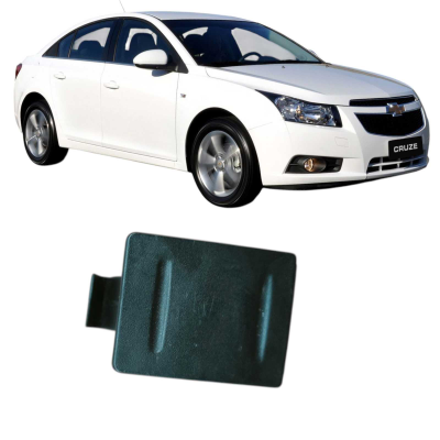Presilha Acabamento Painel Chevrolet Cruze Sedan 2013 1.8 
