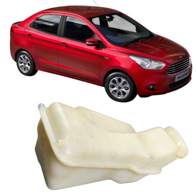 Reservatório Líquido Freio Ford Ka 1.0 3C 2018 E3B12K478A