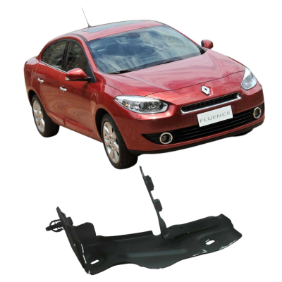 Suporte Paralama Esquerdo Renault Fluence 2014 631420025R