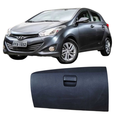 Porta Luvas Hyundai Hb20 2012 2013 2014 845101S000 Original