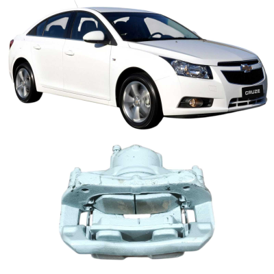 Pinça Dianteiro Esquerdo Cruze 1.8 2013 Automático Original