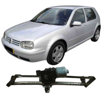 Galhada Limpador Volkswagen Golf Sport 2000 0390241531