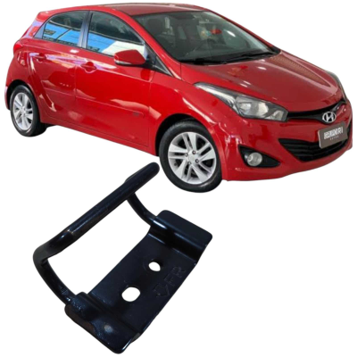 Engate Presilha Central Banco Traseiro Hyundai Hb20 2013