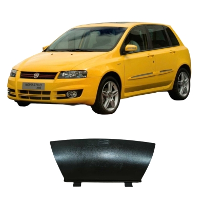 Capa Cinzeiro Porta Objeto Fiat Stilo 2007 1.8 735269801