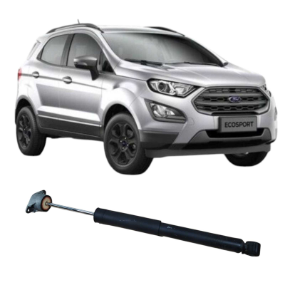 Amortecedor Traseiro Ford Ecosport 1.5 3C 2018 2019 Original