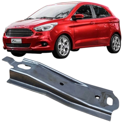 Suporte Inferior Direito Painel Frontal Ford Ka 1.0 3C 2015