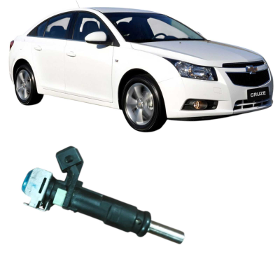 Bico Injetor Combustível Gm Cruze Sedan 2013 1.8 55570284