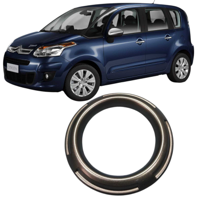 Moldura Difusor Ar Citroen C3 Picasso 2014 9687900877